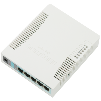 MIKROTIK RB951G-2HND
