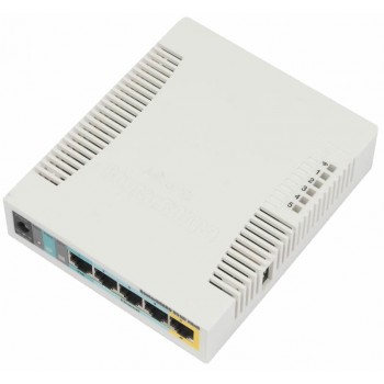 MIKROTIK RB951UI-2HND