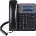 IP телефон Grandstream GXP1615 - IP телефон. 1 SIP аккаунт, 2 линии, нет подсветки экрана, PoE